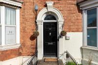 Blossom Retreat - B&B Northampton