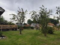 Maison de charme à Petit-Caux avec jardin clos - B&B