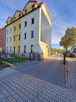 Apartamento de 2 dormitorios