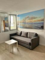 TRAFALGAR 48 - Ferienwohnung Conil de la Frontera