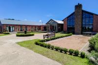 Highveldt Farm, Nottingham Road - B&B Fort Nottingham