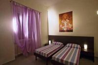 Tweepersoonskamer met 1 of 2 Bedden