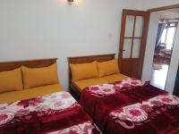 Ama Cottage - Ferienwohnung