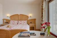 Chambre Double avec Salle de Bains Privative