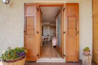 Chambre Familiale avec Salle de Bains Privative