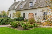 Botanic Experience Holiday House - B&B Oostkamp