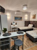 Appartement 1 Chambre