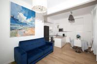 Très bel appartement à Monaco - B&B