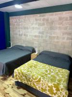 Departamento Excelente ubicación zona Aristides y Parque Loft N2 - B&B Mendoza