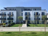 Morski Brzeg - B&B Jastrzębia Góra