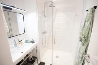 Appartamento Standard con 2 Camere da Letto