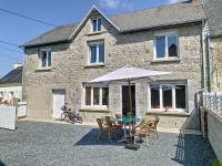 Gite de groupe Les KerChouers - B&B Lingreville