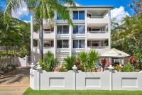 Two-Bedroom Apartment - Beachfront