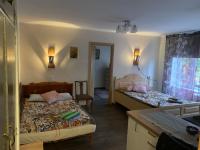 Nice - 2-bedroom - 3 big beds Rahu - B&B