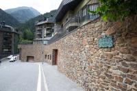 Piso Andorra Arinsal - B&B Arinsal