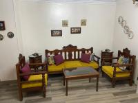 nora's apartment - B&B El Cairo