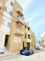 Apartment, Few Steps from Ghadira Bay - B&B
