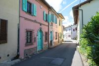 Balconevisi Elegant Home - B&B Balconevisi