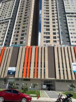 Hermoso apartamento centro de Bogotá - Ferienwohnung