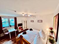 Sandkörnchen Appartement 1 - Ferienwohnung Scharbeutz