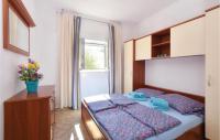 Ferienhaus mit 2 Schlafzimmern