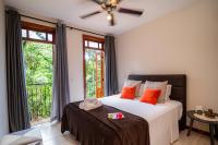 Chalet met 2 Slaapkamers