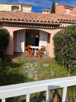 Résidence Cap de l esterel - B&B Hyerès