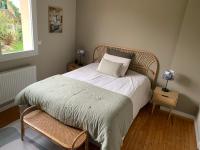 Tweepersoonskamer met Eigen Badkamer