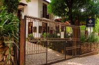 Villa Rica Pousada - Chambres d’hôtes