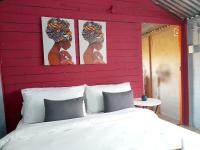 Chalet con 1 Camera da Letto