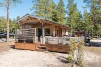 Yyteri Beach Lomakeskus, Hiekkalinna 11 - B&B Pori