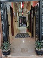 Villa khaddouj Marrakech - B&B Marrakech