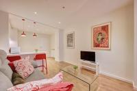 Ambigu de la concatedral by Clabao - Ferienwohnung Logroño