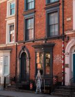 Contemporary flat, Derngate, sleeps 4, very central - Ferienwohnung