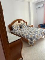 Appart Meublé Cité ElWahat - B&B