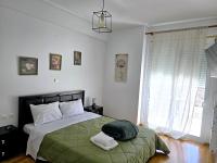 Apartamento de 2 dormitorios con vistas a la ciudad