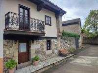 Casa Begoña en Las Fraguas - Chambres d’hôtes