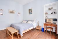Au coeur du quartier Graslin, appartement pour 3 - Ferienwohnung Nantes
