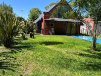 Apartamento - 2 niveles