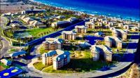 VG Sun Cumbuco - Apartamento de Temporada na Praia do Cumbuco - Chambres d'hôtes Cumbuco