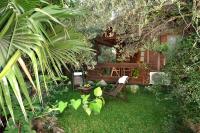 Spa Chalets In Olive Grove - Ferienwohnung Eli-‘Ad