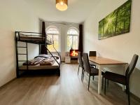 Am Kiez von Leipzig - Chambres d’hôtes Leipzig