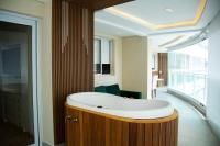 Multihouse - Ciragan Moderno Apto Paulista - B&B San Paolo