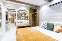 Appartamento Deluxe con 1 Camera da Letto