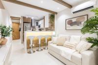 Praia de Copacabana Studio Design - B&B Río de Janeiro