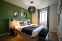 Le Savane - Grand Triplex 2 Salons Chaleureux - Ferienwohnung