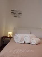 Le Casasse Ca' Parodi 7 - B&B Varigotti