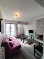 Le Balcon des Pyrénées - Chambres d’hôtes Lourdes