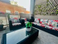 ATICO CON TERRAZA - cerca a MADRID RIO - Chambres d’hôtes Madrid