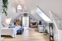 Deluxe Kamer